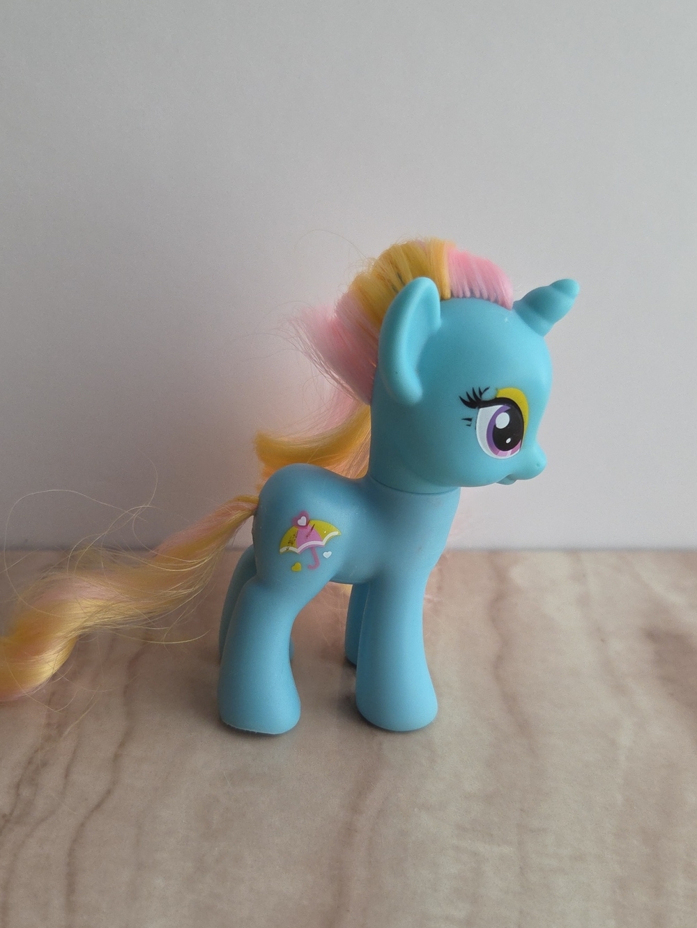 My Little Pony Dewdrop Dazzle MLP Hasbro